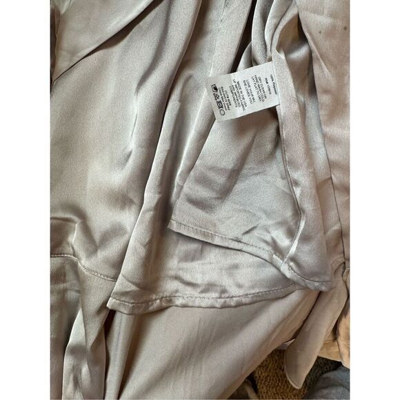 NWT Show Me Your MUMU Claire midi dress size XXS - Picture 14 of 16